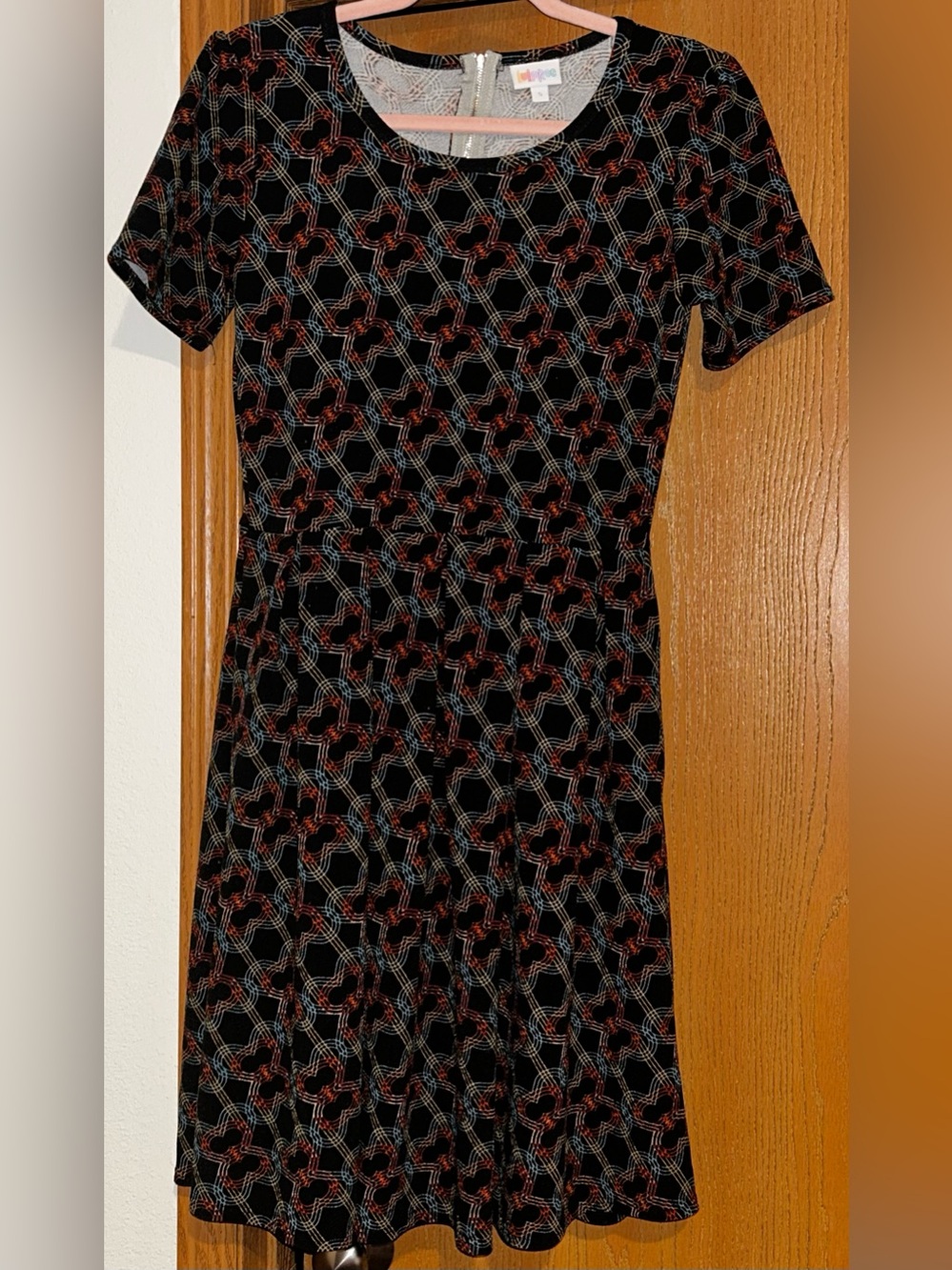 LuLaRoe Amelia Dress